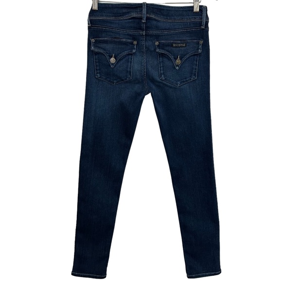 Hudson Collin Mid-Rise Skinny Women’s Jeans - 29 Regular - Picture 7 of 17